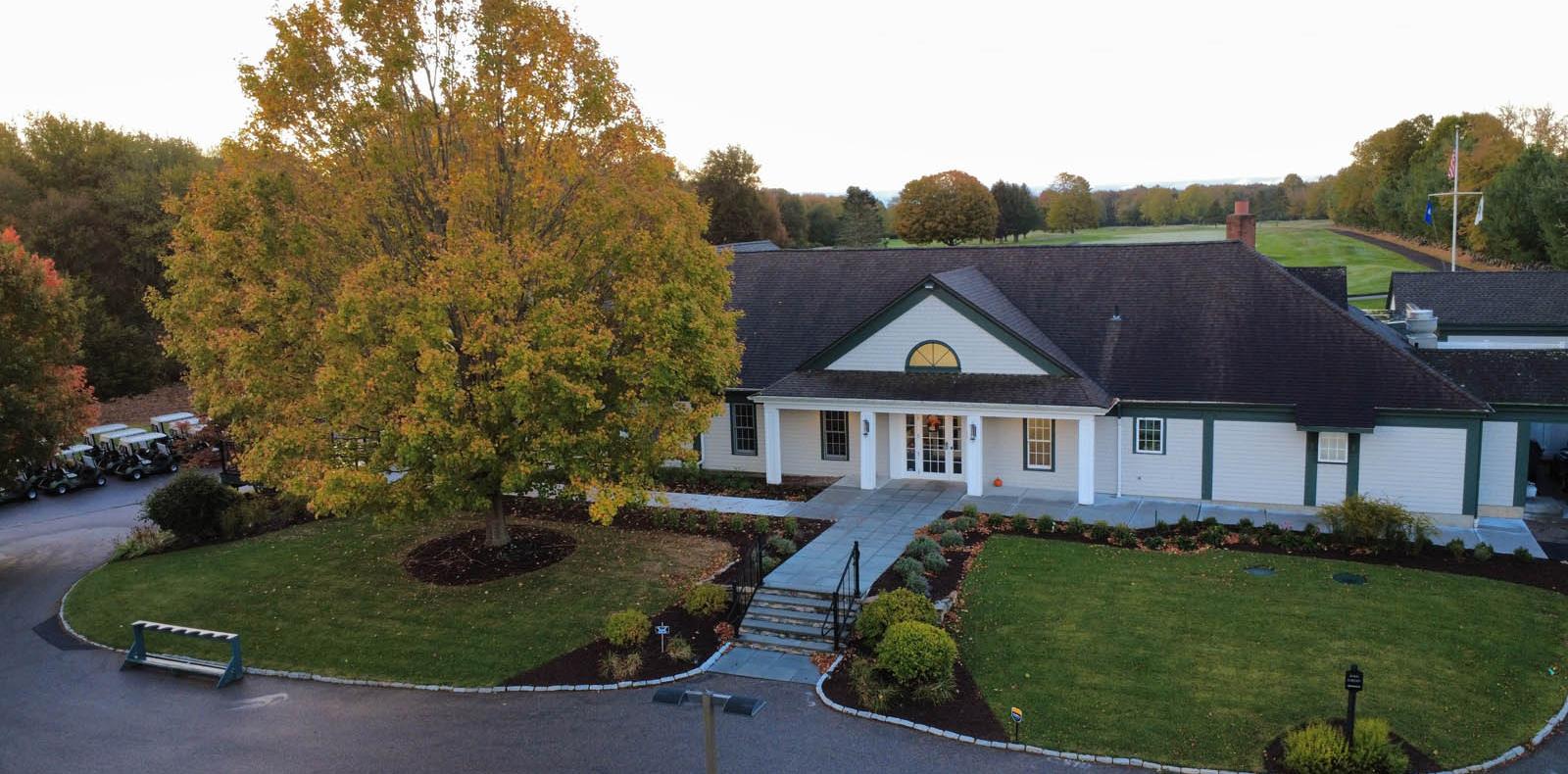 Carlin Construction Stonington Country Club – Renovations