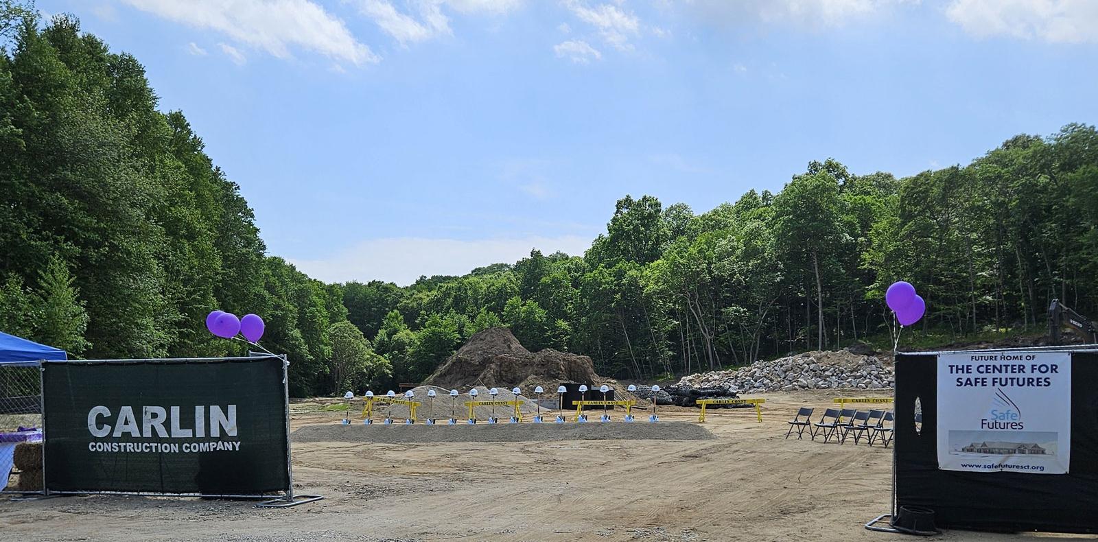 Carlin Construction Safe Futures Inc. | New Headquarters