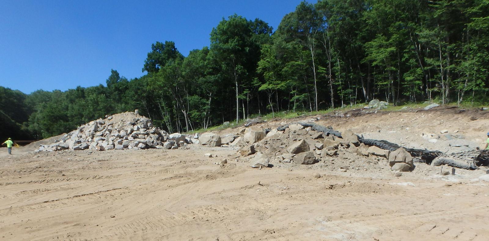 Carlin Construction Safe Futures Inc. | New Headquarters