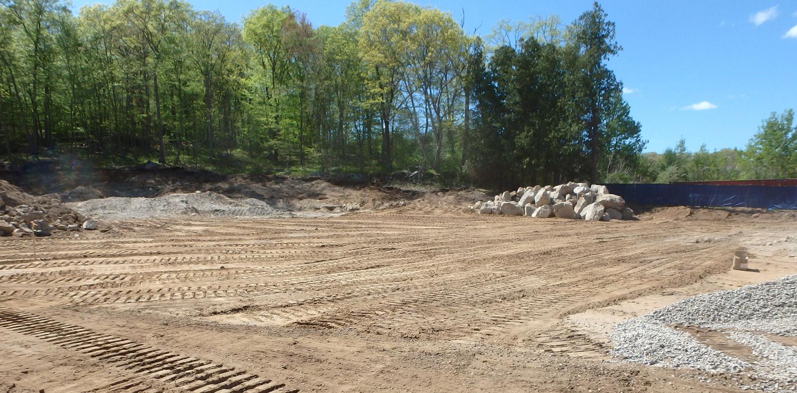 Carlin Construction Safe Futures Inc. | New Headquarters