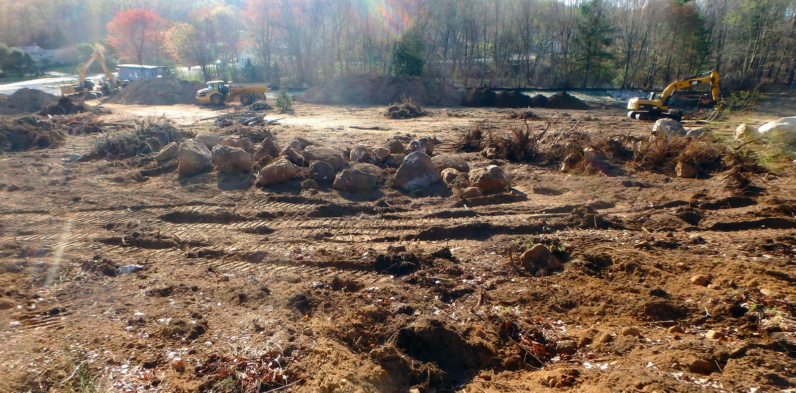 Carlin Construction Safe Futures Inc. | New Headquarters