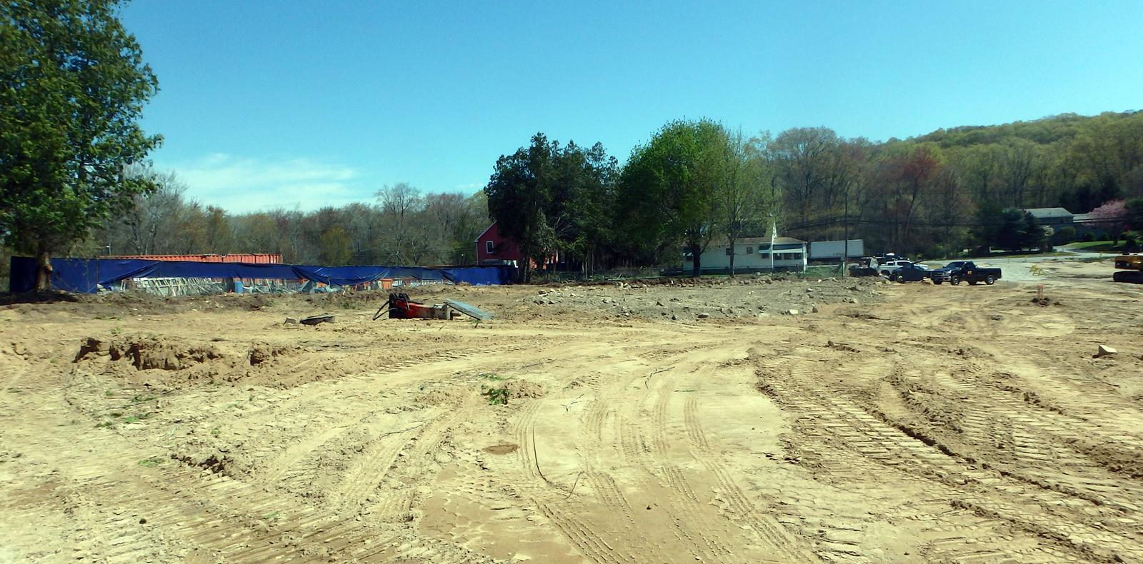 Carlin Construction Safe Futures Inc. | New Headquarters